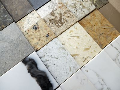 High-Quality Tile Materials